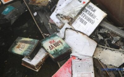 Мінкульт розробляє комплекс заходів для підтримки книжкової індустрії