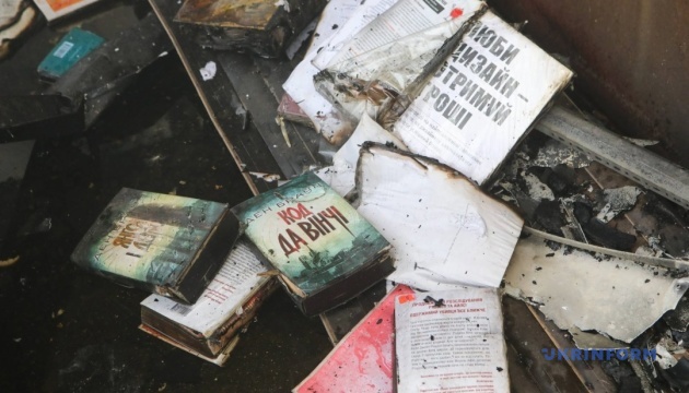 Мінкульт розробляє комплекс заходів для підтримки книжкової індустрії