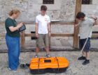 Мінкульт виділив 3 мільйони гривень на охорону Хотинської фортеці
