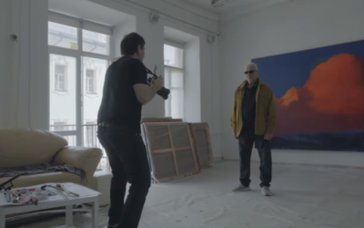 На фестивалі «КіноБукет» відбудеться прем'єрний передпоказ фільму «Спроможні»