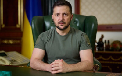 На офіційному порталі президента опубліковано звернення щодо анулювання почесного звання «Заслужений артист України» у Потапа.