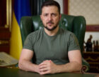 На офіційному сайті президента опублікували петицію щодо анулювання звання «Заслужений артист України» Потапа