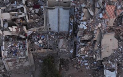 На узбережжі Венесуели життя зводиться до боротьби за виживання і пам’яті.