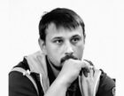 На війні загинув військовий та журналіст Володимир Тиртичний