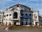 Національна опера розпочне 159-й сезон виставою «Наталка Полтавка»