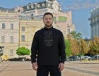 Національне свято, яке війна зробила особливо відчутним: Зеленський привітав українців з Днем Незалежності