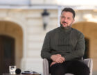 Наталія Лигачова, Вадим Карпʼяк та Дмитро Хилюк: з нагоди Дня Незалежності президент нагородив кількох медіа-фахівців
