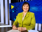 Наталка Діденко припинила з'являтися на телебаченні. Чому?