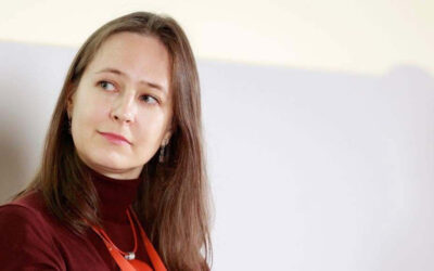 Неможливість ідентифікації організаторів кібернападу на Олену Мудру ускладнює їх покарання, — адвокат
