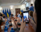 Обмежений доступ, але дозволений: ухвалили нові умови акредитації ЗМІ у Верховній Раді