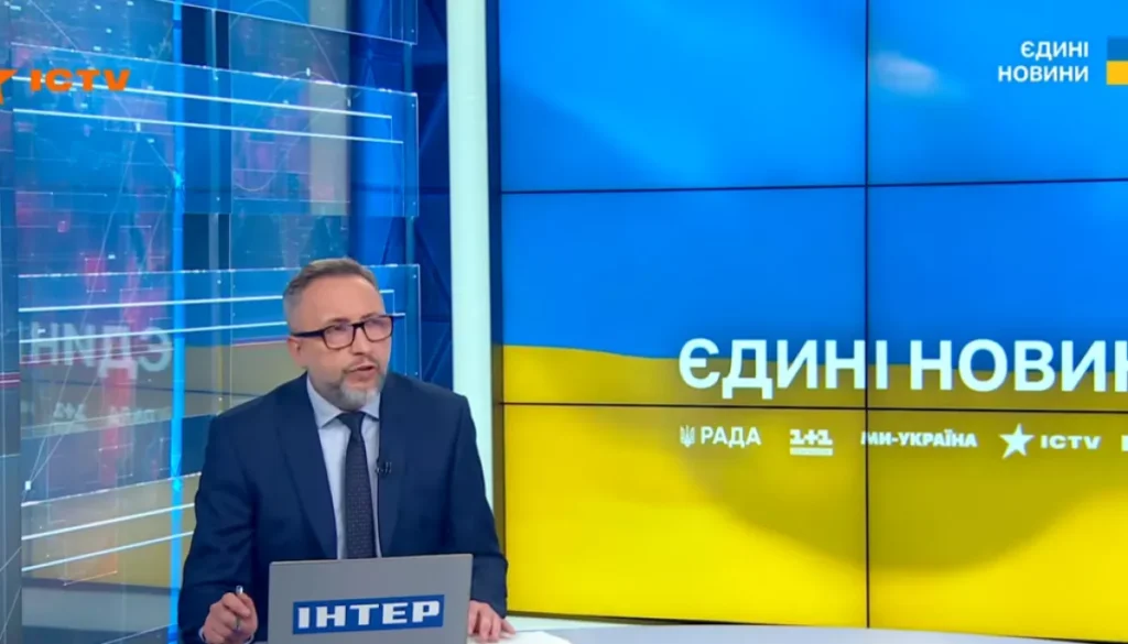 Огляд трансляцій марафону United News та каналу Суспільного «Перший» за 5-6 серпня 2026 :: Detector Media