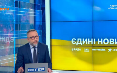 Огляд трансляції телемарафону «Єдині новини» та Першого каналу Суспільного 5—6 серпня 2026 року