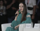 Олександра Матвійчук: «Політики повинні оцінювати не популярність, а рівень довіри до державних органів»