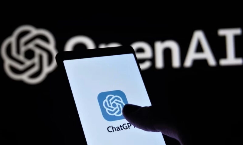 OpenAI представила ChatGPT для підлітків із посиленою безпекою