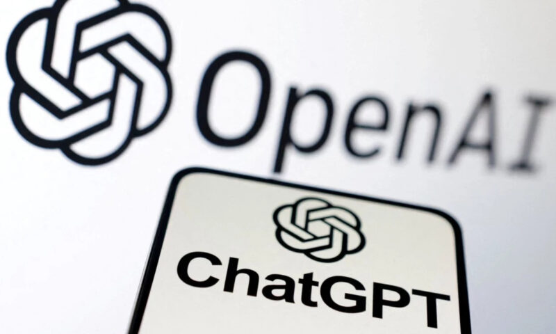 OpenAI забанила облікові записи ChatGPT, задіяні в російській інформаційній кампанії.