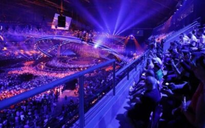 Організатори Євробачення планують кардинально перепрацювати систему голосування