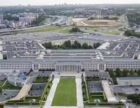 Пентагон відсторонив керівництво газети Stars and Stripes через критику втручання в її діяльність.
