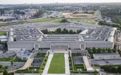 Пентагон відсторонив керівництво газети Stars and Stripes через критику втручання в її діяльність.