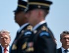 Перевірка правдивості заяв Трампа щодо впливу війни в Ірані на ціни на нафту, боєприпаси та інше