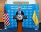 Пол Г’юстон приступив до виконання обов’язків тимчасового повіреного у справах США в Україні