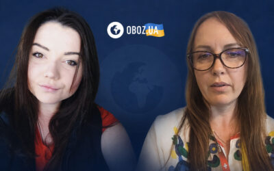 Поліція розпочала розслідування через загрози журналісткам Oboz.ua