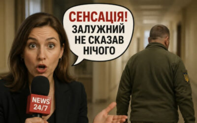 Пошук «відмови» – Детектор медіа