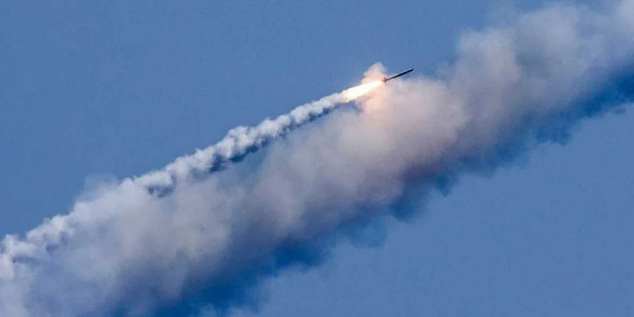 Повітряні сили перестали розкривати дані про пуски та ураження російських ракет, — Bloomberg