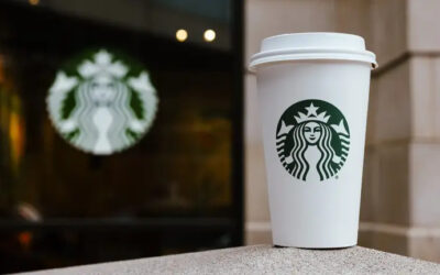 Правоохоронці провели обшук офісу Starbucks у Південній Кореї через скандал із рекламою.