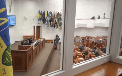 Правоохоронці припинили розслідування щодо перешкоджання роботі журналістки Dnipro.media
