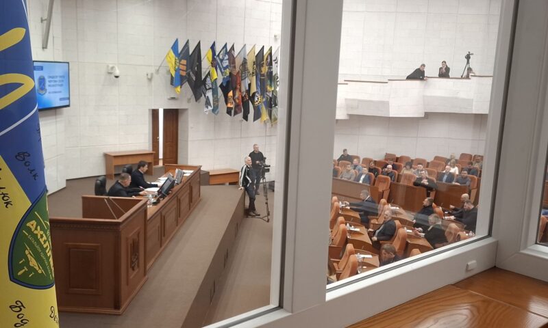 Правоохоронці припинили розслідування щодо перешкоджання роботі журналістки Dnipro.media