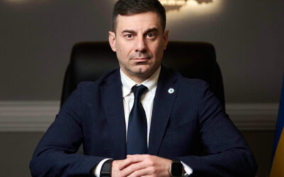 Представник Омбудсмана Дмитро Лубінець повідомив про інформаційний тиск на себе та свою команду