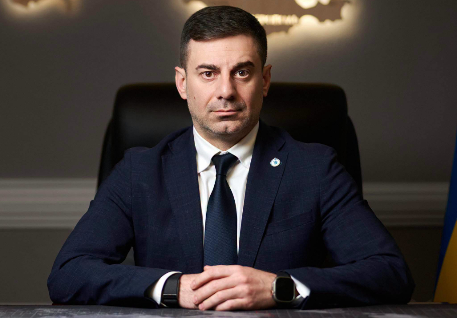 Представник Омбудсмана Дмитро Лубінець повідомив про інформаційний тиск на себе та свою команду