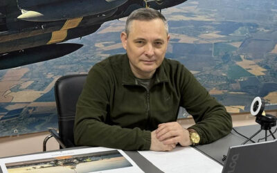 Представник Повітряних сил Ігнат попросив медіа не використовувати заголовки про «ракети, що не були збиті»