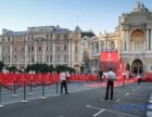 Програма оголошена Одеським кінофестивалем