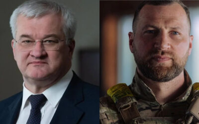 Рада затвердила Сибігу міністром закордонних справ, а Хмару – керівником Міноборони.
