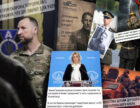 Реліквії Коновальця, «екстреміст» на чолі Міноборони та вигадане заборонення «евакуації військовозобов’язаних» у Дніпрі: огляд фейкових новин за 19—25 серпня 2026 року