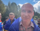 Режисера монтажу каналу «Футбол» Олександра Абрамова визволили з російського полону.