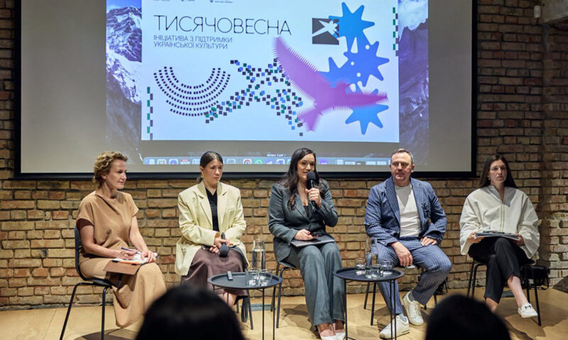 Результати конкурсу «Тисячовесна»: 576 фіналістів та обговорення чесності