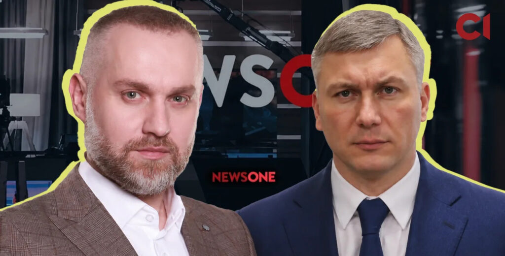 Родич керівника ДБР понад 17 років був ведучим на телеканалах Мураєва та Медведчука, — «Слідство.Інфо»