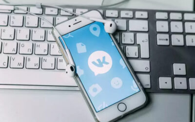 Російська фірма VK звернулася до суду з позовом проти Apple через блокування її застосунків