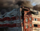 Російський удар знищив мільйони засобів профілактики ВІЛ в Україні