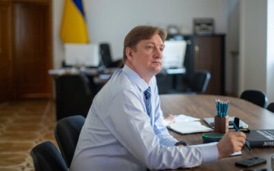 Росія знищила більше 1,1 мільйона шкільних книжок.