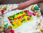 Розпочалися зйомки комедії «Божевільне Різдво»