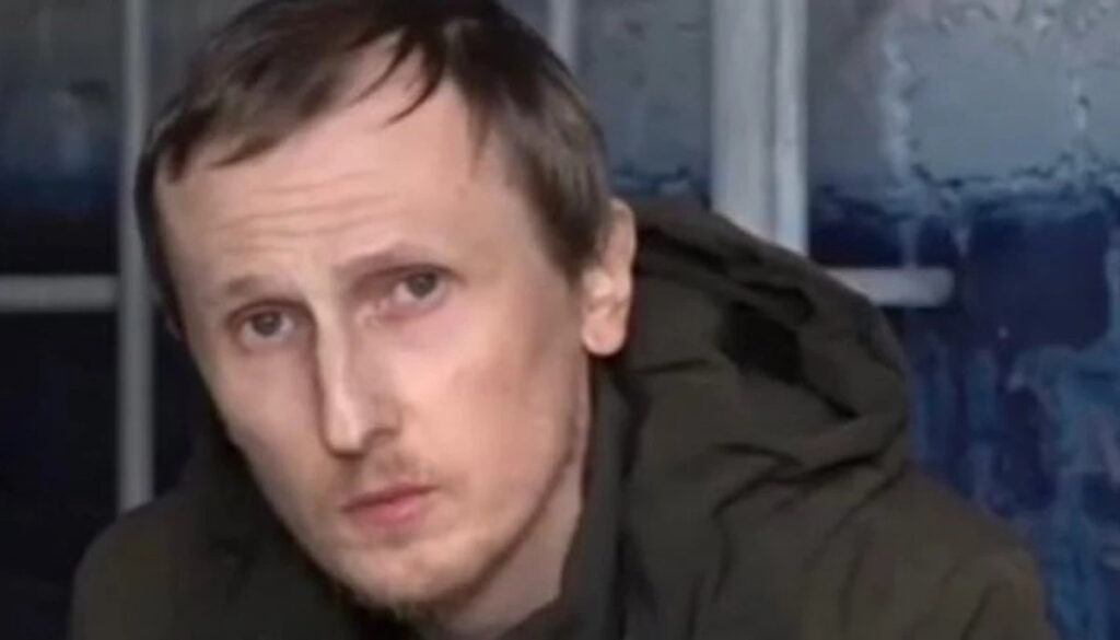 RSF: Положення журналіста Георгія Левченка, засудженого Росією, наразі невідоме