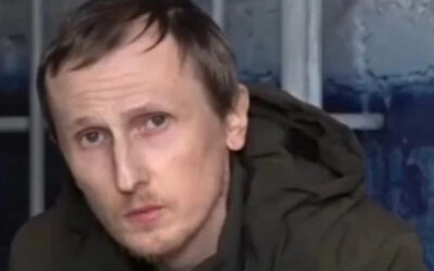 RSF: Положення журналіста Георгія Левченка, засудженого Росією, наразі невідоме