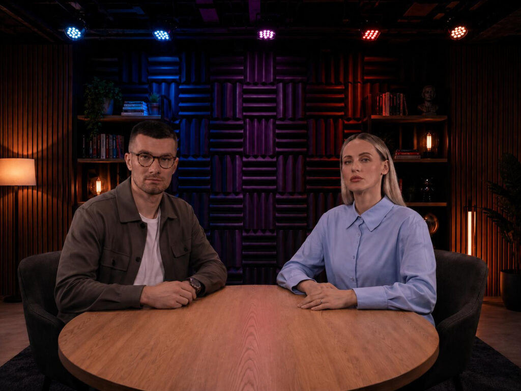 «Що буде далі?» і «Чорна скринька»: колишні співробітники «Радіо Свобода» започаткували нові проєкти на «Еспресо»