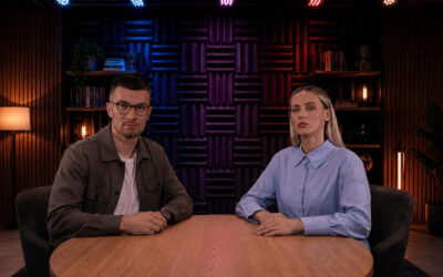 «Що буде далі?» і «Чорна скринька»: колишні співробітники «Радіо Свобода» започаткували нові проєкти на «Еспресо»