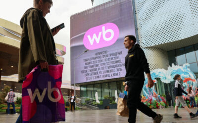 Що варто знати про Wildberries, компанію, на яку спрямована увага в Україні