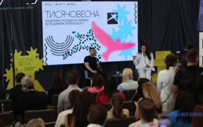 Щоденно бути готовими пред’являти Росії всі вимоги щодо репарацій.