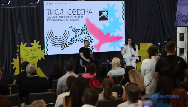 Щоденно бути готовими пред’являти Росії всі вимоги щодо репарацій.